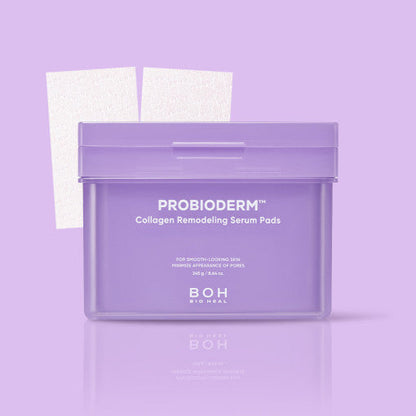 [BIO HEAL BOH] Probioderm Collagen Remodeling Serum Pad 245g (70ea)