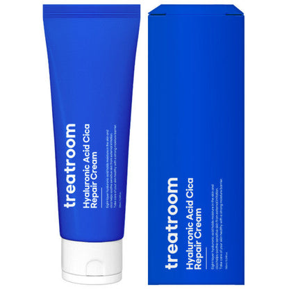 Hyaluronic Acid Cica Repair Cream 155ml