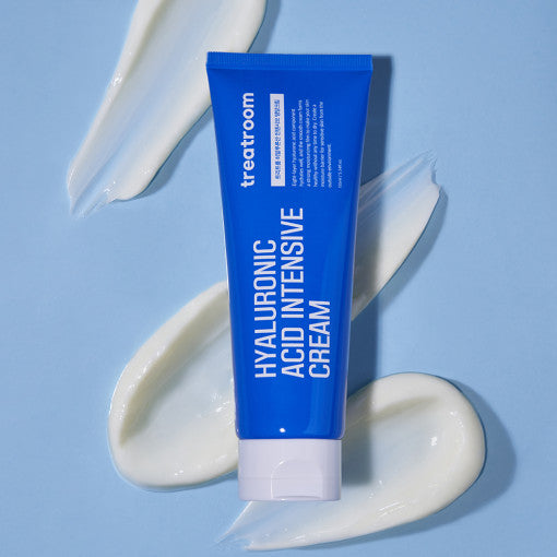 Hyaluronic Acid Intensive Cream 155ml