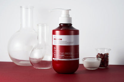 PAUL MEDISON Deep-red All In One Foam Cleansing 510ml