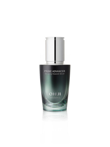 O HUI Prime Advancer De-aging Ampoule Serum 20ml