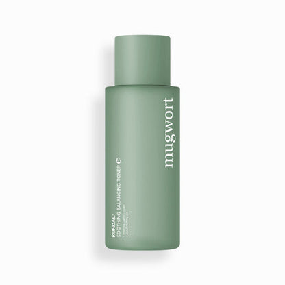 KUNDAL Mugwort Soothing Balancing Toner 200ml