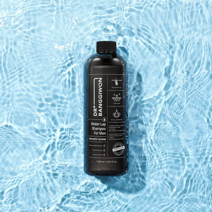 DR.BANGGIWON WATER LAP SHAMPOO FOR MEN 1000ml