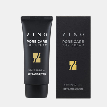 Dr.BANGGIWON ZINO PORE CARE SUN CREAM 50ml SPF50+PA++++