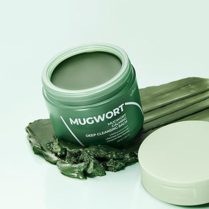 Isntree Mugwort Calming Deep Cleansing Balm 100ml