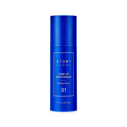 Homme Tone Up Moisturizer 33ml