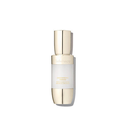 Sulwhasoo Concentrated Ginseng Brightening Serum 30ml