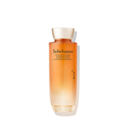 Sulwhasoo Concentrated Ginseng Rejuvenating Water 150ml