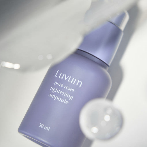 Luvum Pore Reset Tightening Ampoule 30ml