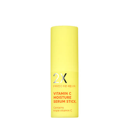 TONYMOLY 2X Vitamin C Moisture Serum Stick 10g