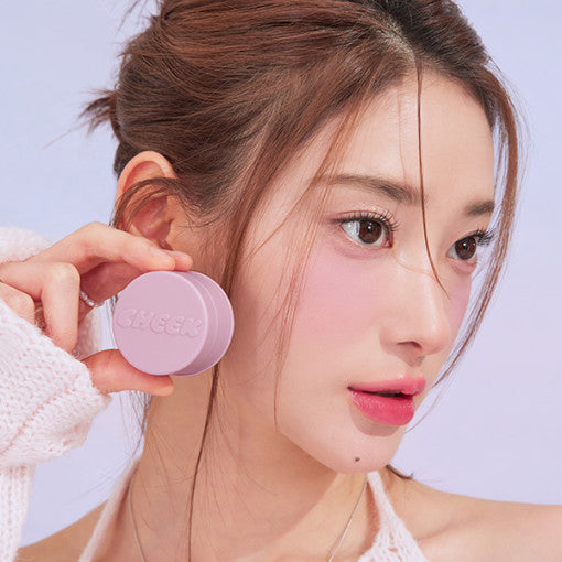 TONYMOLY Cheek Tone Jelly Blusher