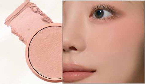 TONYMOLY Cheek Tone Jelly Blusher