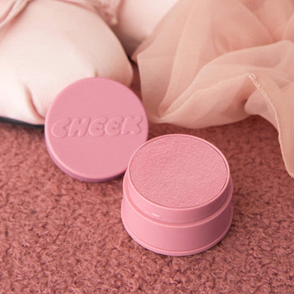 TONYMOLY Cheek Tone Jelly Blusher