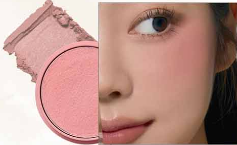 TONYMOLY Cheek Tone Jelly Blusher