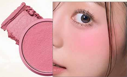 TONYMOLY Cheek Tone Jelly Blusher