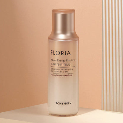 TONYMOLY FLORIA Nutra Energy Emulsion 150ml