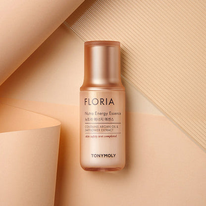 TONYMOLY FLORIA Nutra Energy Essence 50ml