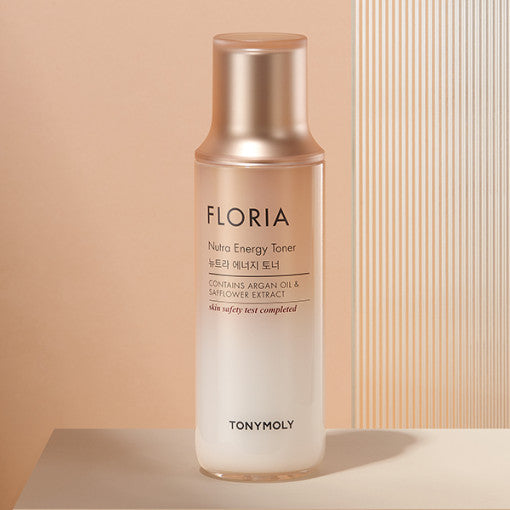 TONYMOLY FLORIA Nutra Energy Toner 150ml