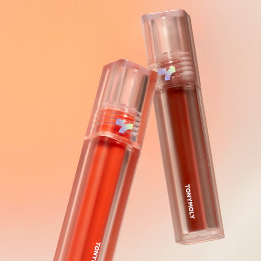 TONYMOLY PERFECT LIPS SHOCKING LIP (14 Colors) 4g