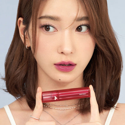 TONYMOLY PERFECT LIPS SHOCKING LIP (14 Colors) 4g