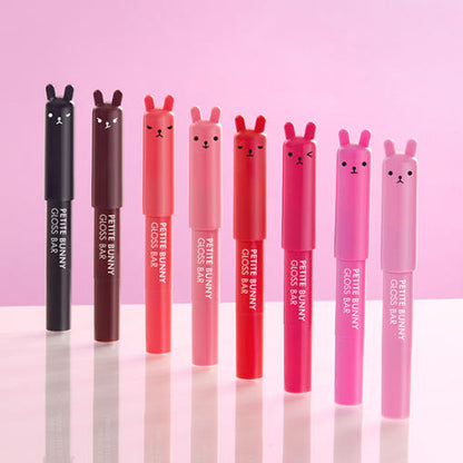 TONYMOLY Petite Bunny Gloss Bar