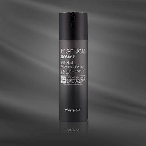 TONYMOLY Regencia Homme Multi Fluid 120ml