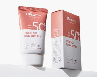 TONYMOLY UV Master Tone-Up Sun Cream 50ml SPF50+ PA+++