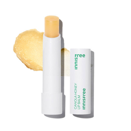 Canola Honey Lip Balm