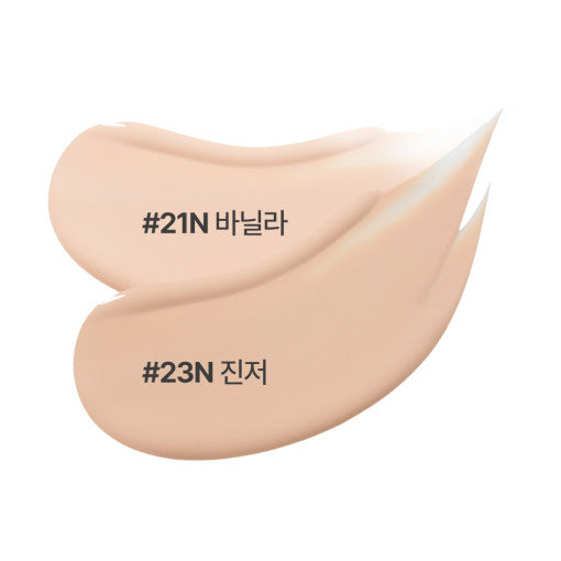 Light Glow Cushion SPF26 PA++ 14g+14g(Refill)