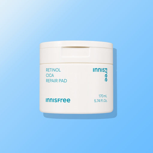 Retinol Cica Repair Pad 170ml (60 Pads)