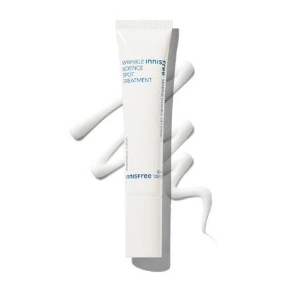 Wrinkle Science Spot Treatment 40ml