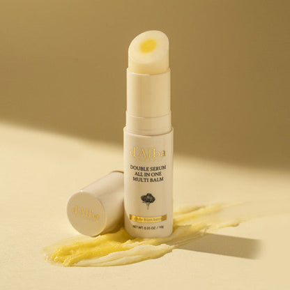 Double Serum All-In-One Multi Balm