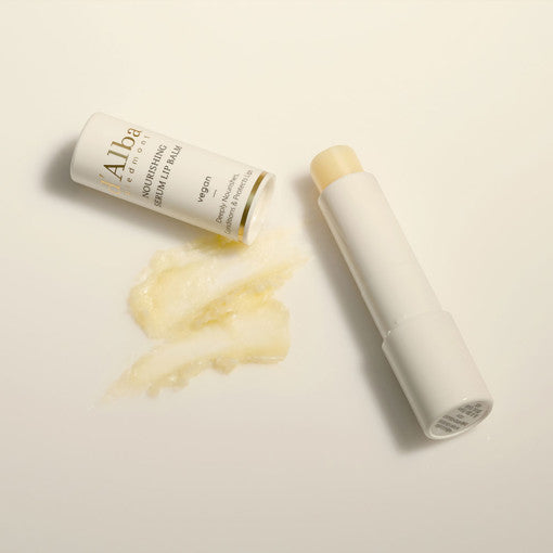 White Truffle Nourishing Serum Lip Balm 3.6g