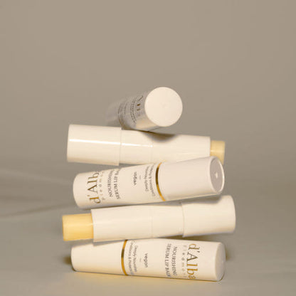 White Truffle Nourishing Serum Lip Balm 3.6g