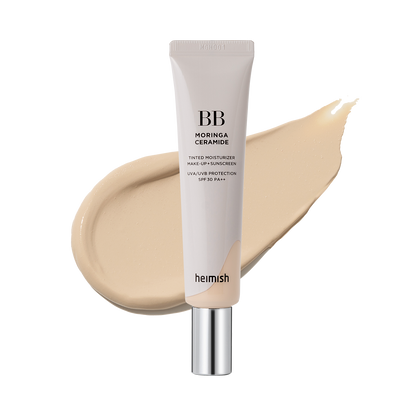 Moringa Ceramide BB Cream SPF30 PA++ 30g