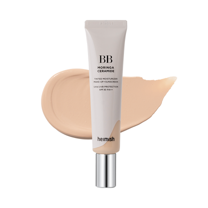 Moringa Ceramide BB Cream SPF30 PA++ 30g