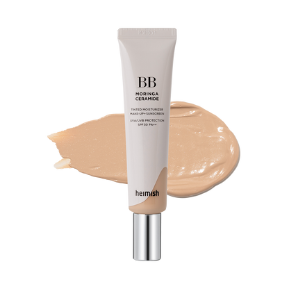 Moringa Ceramide BB Cream SPF30 PA++ 30g