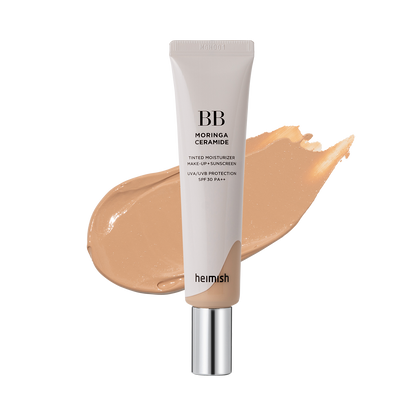 Moringa Ceramide BB Cream SPF30 PA++ 30g