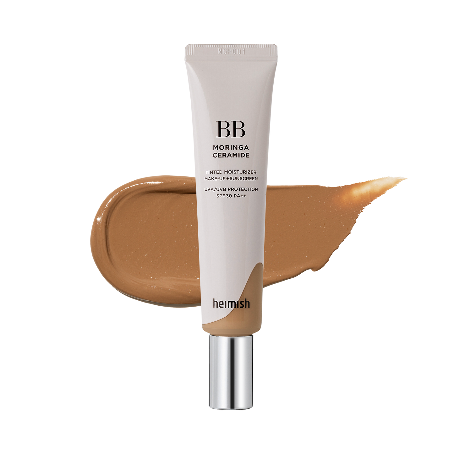 Moringa Ceramide BB Cream SPF30 PA++ 30g