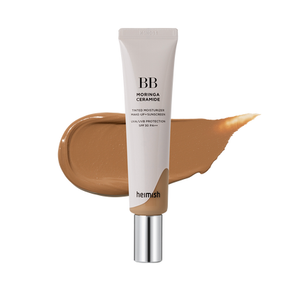 Moringa Ceramide BB Cream SPF30 PA++ 30g