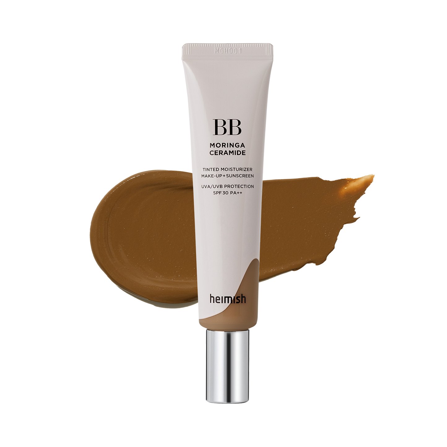 Moringa Ceramide BB Cream SPF30 PA++ 30g