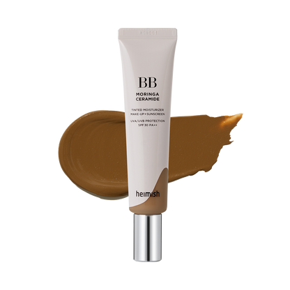 Moringa Ceramide BB Cream SPF30 PA++ 30g