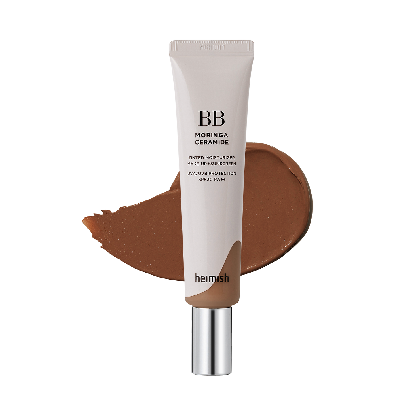 Moringa Ceramide BB Cream SPF30 PA++ 30g