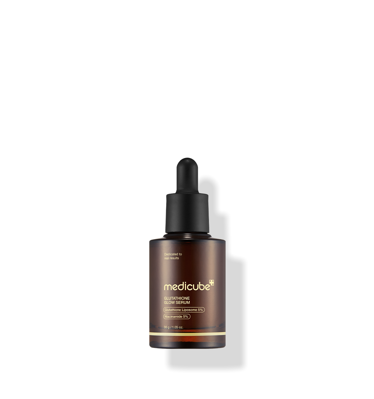 AGE-R Glutathione Glow Ampoule 50ml