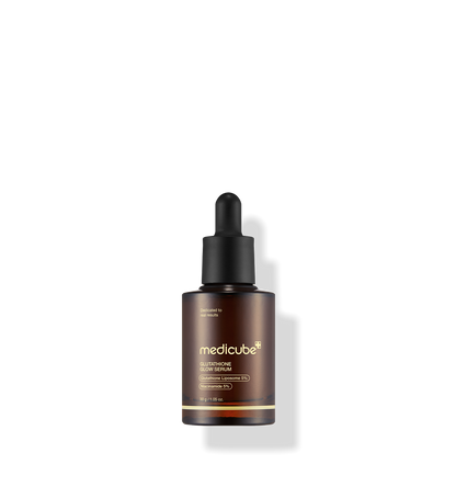 AGE-R Glutathione Glow Ampoule 50ml