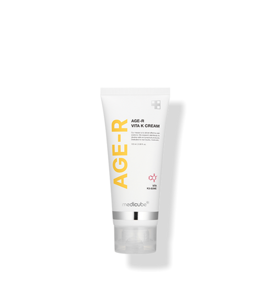 AGE-R Vita K Cream 100ml