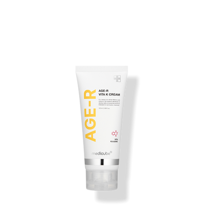 AGE-R Vita K Cream 100ml