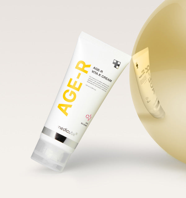 AGE-R Vita K Cream 100ml