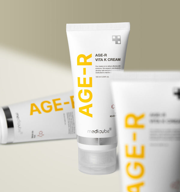 AGE-R Vita K Cream 100ml