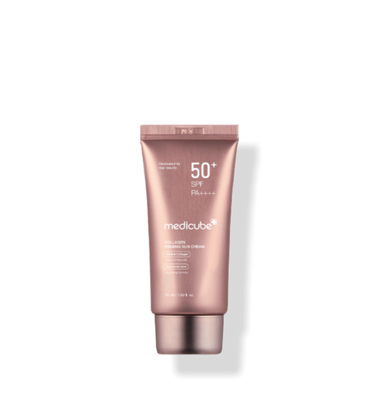 Collagen Firming Sun Cream 50ml